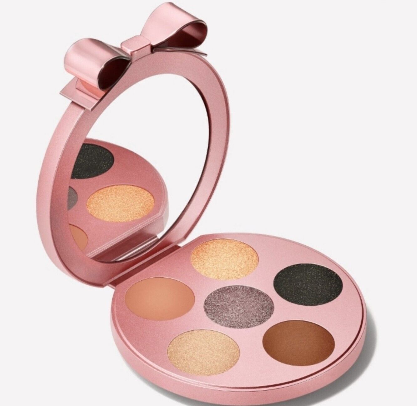 MAC- Eye Love Surprises Eye Shadow Palette X6- Sparkling Wine Splash
